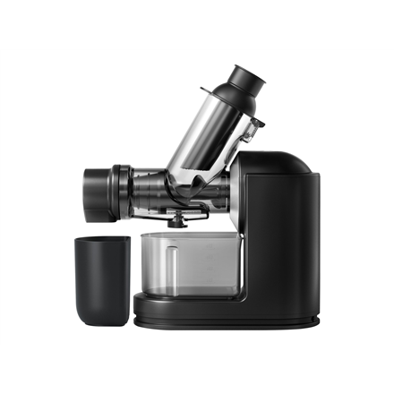 Philips Viva Collection Sulčiaspaudė HR1889/70 Tipas Lėta sulčiaspaudė, Juodas, 150 W