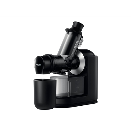 Philips Viva Collection Sulčiaspaudė HR1889/70 Tipas Lėta sulčiaspaudė, Juodas, 150 W