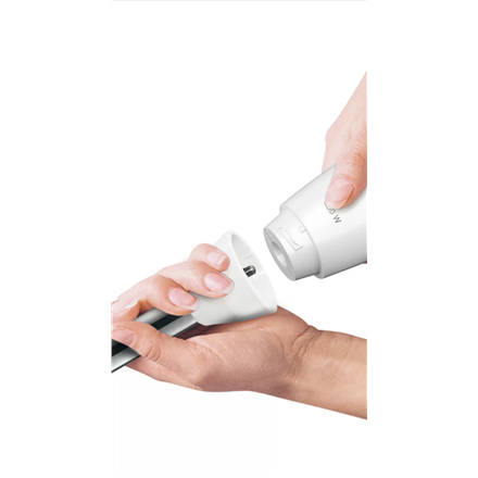 Bosch MSM24500 Rankinis trintuvas, CleverMixx, 400 W, baltas