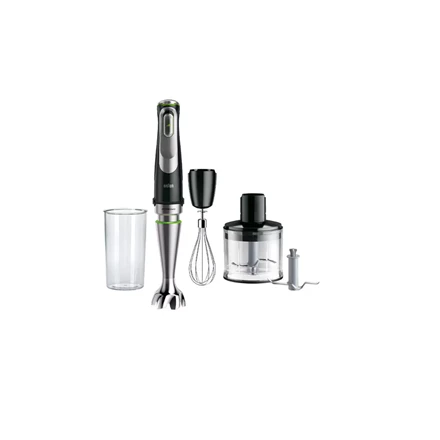 Blenderis Braun MQ9135XI