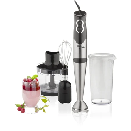 Plakiklis Gallet Naucelle 3in1, GALMIX435