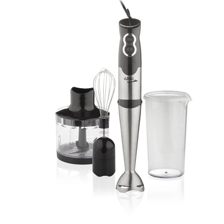 Plakiklis Gallet Naucelle 3in1, GALMIX435