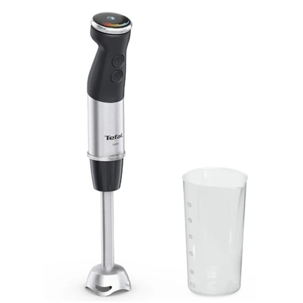 Trintuvas Tefal HB671830, juodas