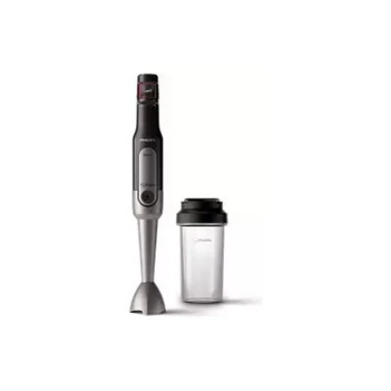 Philips | Hand Maišytuvas | HR2682/00 | Hand Maišytuvas | 1200 W | Greičių skaičius 1 | Juodas