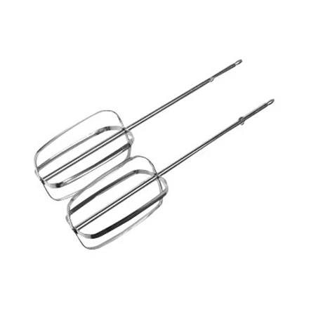 Plakiklis Tristar | Hand Mixer | MX-4201 | Hand Mixer | 300 W | Greičių skaičius 6 | Turbo mode | Juodas