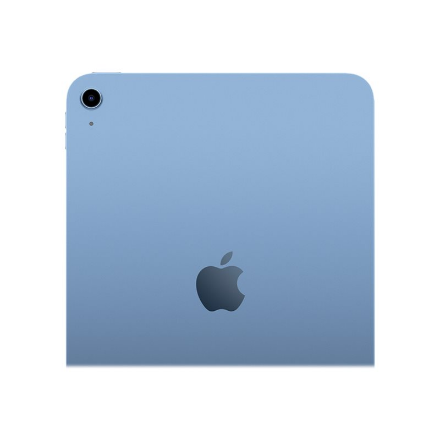Planšetė Apple iPad 10,9" Wi-Fi 64GB – mėlyna 10 gen
