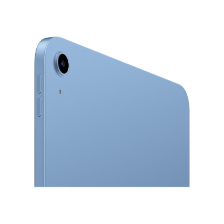 Planšetė Apple iPad 10,9" Wi-Fi 64GB – mėlyna 10 gen