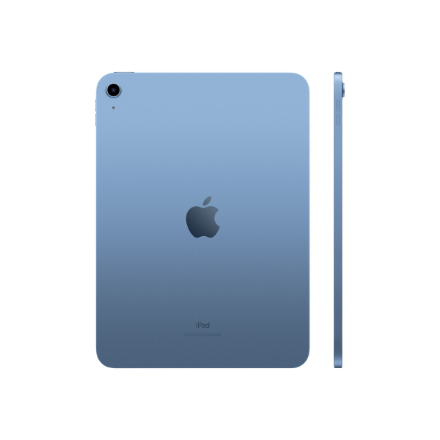 Planšetė Apple iPad 10,9" Wi-Fi 64GB – mėlyna 10 gen
