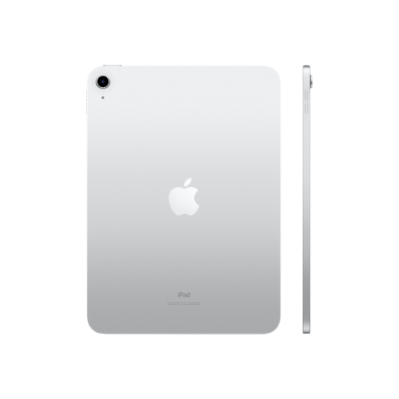 Planšetė Apple iPad 10,9" Wi-Fi 64GB – sidabrinė 10 gen