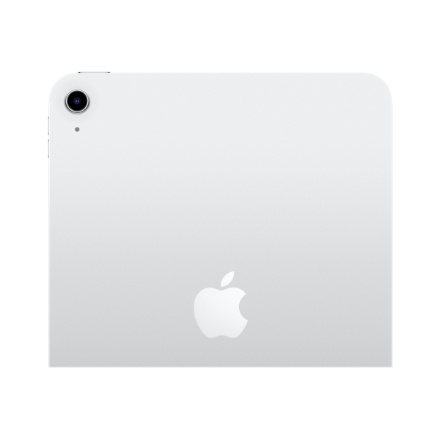 Planšetė Apple iPad 10,9" Wi-Fi 64GB – sidabrinė 10 gen