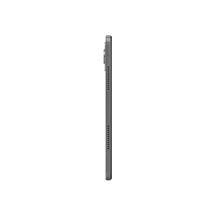 Planšetinis kompiuteris Lenovo Tab M11, 11", 4GB / 128GB, 4G LTE, Pilkos (Luna Grey) spalvos (ZADB0034SE)