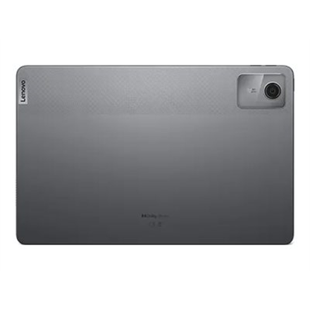 Planšetinis kompiuteris Lenovo Tab M11, 11", 4GB / 128GB, 4G LTE, Pilkos (Luna Grey) spalvos (ZADB0034SE)