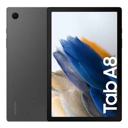 Planšetė Samsung X200N Galaxy Tab A8 10.5" WiFi 32GB Gray (SM-X200N)
