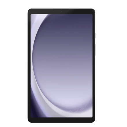 Planšetė Samsung Galaxy Tab | A9 (X110) | 8.7 " | Pilkas | TFT LCD | 800 x 1340 pikselių | Mediatek | Helio G99 (6nm) | 8 GB | 128 GB | Wi-Fi | Front camera | Rear camera | Bluetooth | 5.3 | Android | 13 | Garantija 24 mėn.