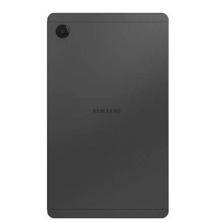 Planšetė Samsung Galaxy Tab | A9 (X110) | 8.7 " | Pilkas | TFT LCD | 800 x 1340 pikselių | Mediatek | Helio G99 (6nm) | 8 GB | 128 GB | Wi-Fi | Front camera | Rear camera | Bluetooth | 5.3 | Android | 13 | Garantija 24 mėn.