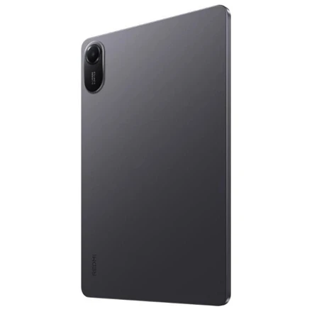 Planšetė Xiaomi Redmi Pad 2 | 11 " | Graphite Gray | IPS LCD | 1600 x 2560 pikselių | Mediatek | Helio G100 Ultra | 4 GB | 256 GB | Wi-Fi | Front camera | 5 MP | Rear camera | 8 MP | Bluetooth | 5.3 | Android | 15