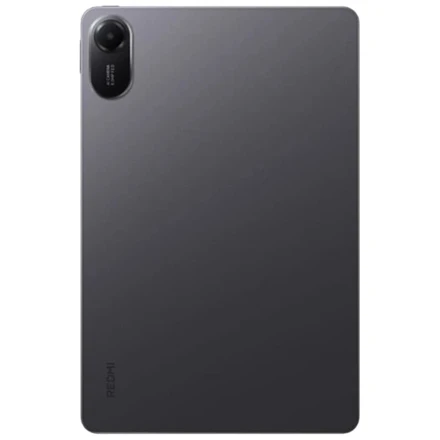 Planšetė Xiaomi Redmi Pad 2 | 11 " | Graphite Gray | IPS LCD | 1600 x 2560 pikselių | Mediatek | Helio G100 Ultra | 4 GB | 256 GB | Wi-Fi | Front camera | 5 MP | Rear camera | 8 MP | Bluetooth | 5.3 | Android | 15