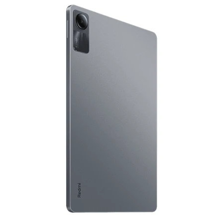 Xiaomi Planšetė Redmi Pad SE (Grafito pilka) 11" IPS LCD 1200x1920/2.4GHz&1.9GHz/128GB/4GB RAM/Android 13/Micro SDXC/WiFi,BT,VHU4448EU