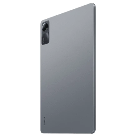 Xiaomi Planšetė Redmi Pad SE (Grafito pilka) 11" IPS LCD 1200x1920/2.4GHz&1.9GHz/128GB/4GB RAM/Android 13/Micro SDXC/WiFi,BT,VHU4448EU