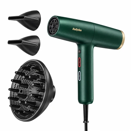 Plaukų džiovintuvas Babyliss D6555DE