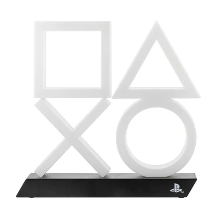Paladone PlayStation Icons XL lempa (mėlyna)