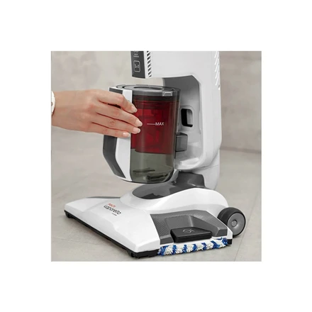 Polti | Garų valytuvas | PTEU0295 Vaporetto 3 Clean 3-in-1 | Galia 1800 W | Garų slėgis Netaikomas baras | Vanduo bako talpa 0,5 L | Baltas