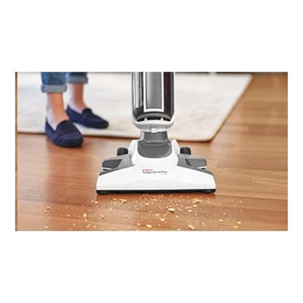Polti | Garų valytuvas | PTEU0295 Vaporetto 3 Clean 3-in-1 | Galia 1800 W | Garų slėgis Netaikomas baras | Vanduo bako talpa 0,5 L | Baltas