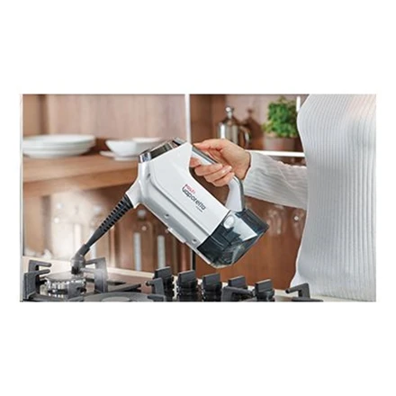 Polti | Garų valytuvas | PTEU0295 Vaporetto 3 Clean 3-in-1 | Galia 1800 W | Garų slėgis Netaikomas baras | Vanduo bako talpa 0,5 L | Baltas