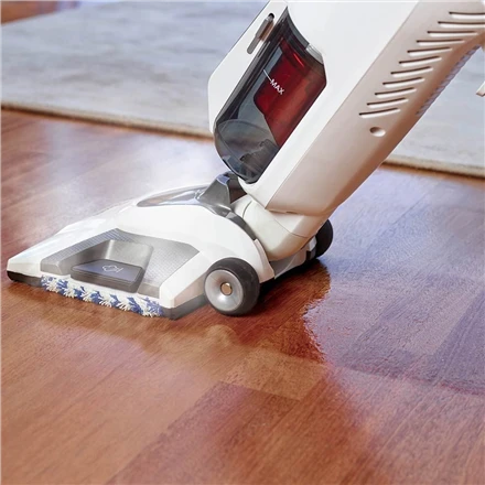Polti | Garų valytuvas | PTEU0295 Vaporetto 3 Clean 3-in-1 | Galia 1800 W | Garų slėgis Netaikomas baras | Vanduo bako talpa 0,5 L | Baltas