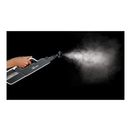 Polti | Garų šluota su integruotu nešiojamu valikliu | PTEU0305 Vaporetto SV620 Style 2-in-1 | Galia 1500 W | Garų slėgis Netaikomas baras | Vanduo bako talpa 0,5 L | Mėlyna/Baltas