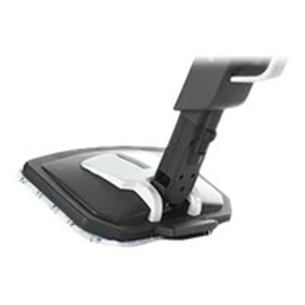 Polti | Garų šluota su integruotu nešiojamu valikliu | PTEU0304 Vaporetto SV610 Style 2-in-1 | Galia 1500 W | Garų slėgis Netaikomas baras | Vanduo bako talpa 0,5 L | Pilkas/Baltas