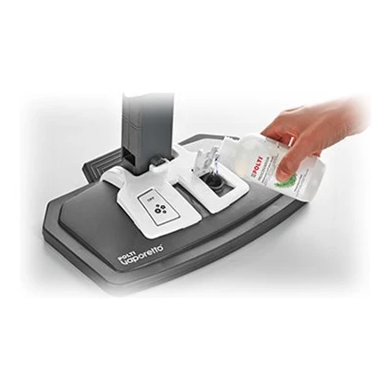 Polti Vaporetto SV660 Style garinis valytuvas su integruotu nešiojamuoju valymo įrenginiu