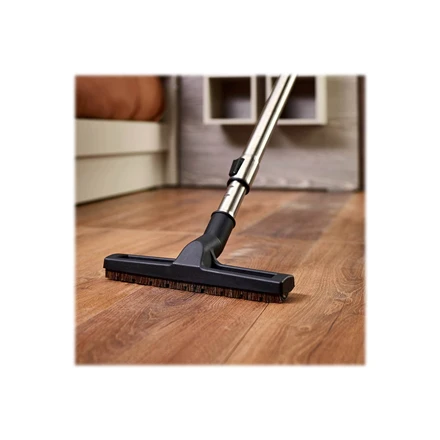 Polti | Dulkių siurblys | PBEU0105 Forzaspira C110_Plus | Be maišelio | Galia 800 W | Dulkių talpa 2 L | Juodas/Raudona