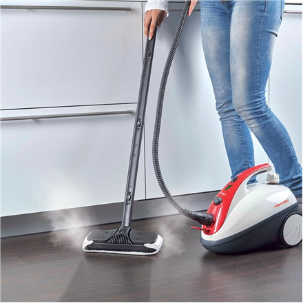 Garinis valytuvas Vaporetto Smart 30 R, POLTI Spa