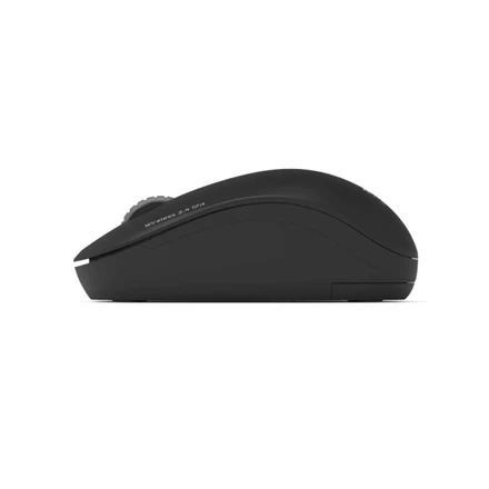 Pelė Port Designs PORT CONNECT laidas COLLECTION, USB-A ir USB-C, 2.4Ghz, 1600DPI, Graphite