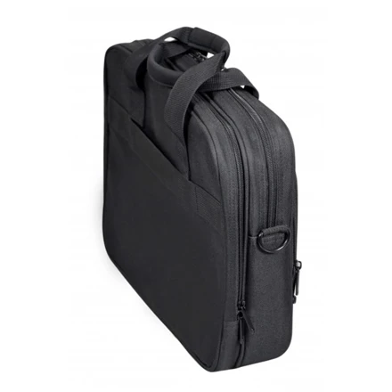 Port Designs Courchevel Tinka iki 13.3", Juodas, Pečių dirželis, Portfelis Messenger - Portfelis
