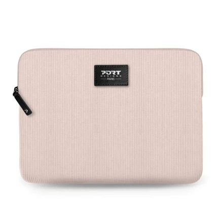 PORT DESIGNS MILANO II ECO SLEEVE 13/14'' NB, blush pink