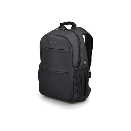 PORT DESIGNS | Sydney ECO | Tinka iki 15.6 " | Backpack | Juodas
