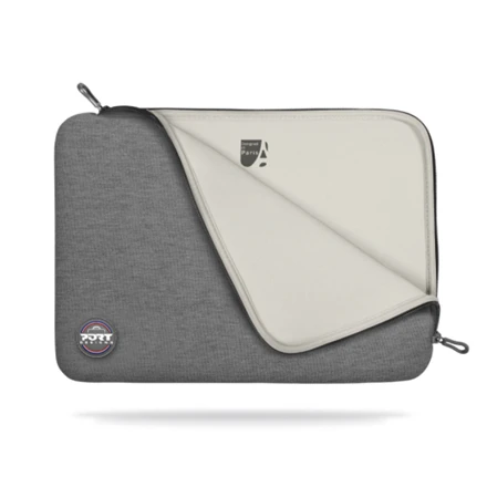 PORT DESIGNS | Torino II Sleeve 15.6" | Sleeve | Pilkas