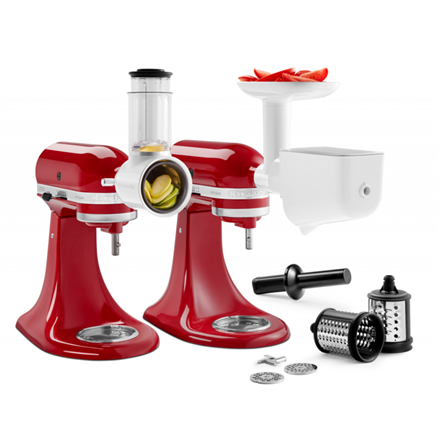 Virtuvinis kombainas Priedas Artisan KitchenAid 5KSM2FPPC