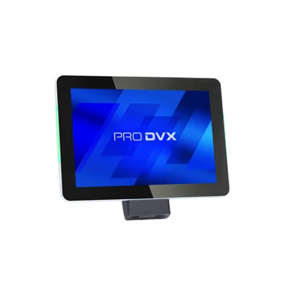 Monitorius Pro DVX ProDVX | Barcode Module | BAR-10 1D/2D