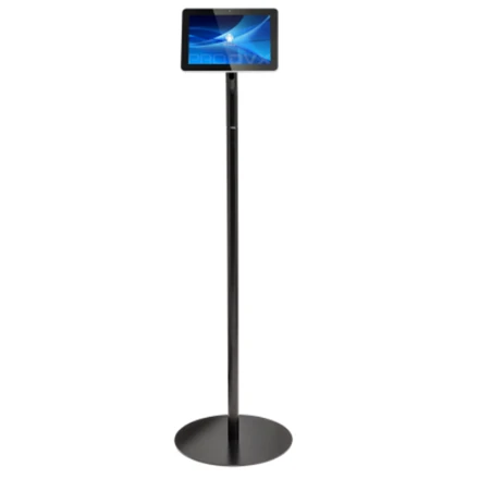 Pro DVX ProDVX | Floor stand | FS-10 | 15 " | Maximum weight (capacity) 1.5kg | Juodas
