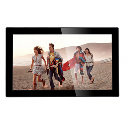 Monitorius Pro DVX ProDVX | ProDVX SD18 | 18.5 " | 300 cd/m² | 24/7 | 140 ° | 170 °