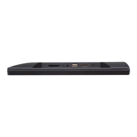 Monitorius Pro DVX ProDVX | Digital Signage | SD-15 | 15.6 " | 250 cd/m² | Landscape/Portrait | 24/7 | 160 ° | 160 ° | 250 cd/m²