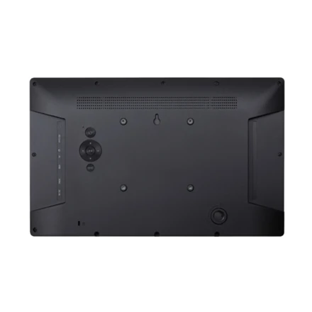 Monitorius Pro DVX ProDVX | Digital Signage | SD-15 | 15.6 " | 250 cd/m² | Landscape/Portrait | 24/7 | 160 ° | 160 ° | 250 cd/m²