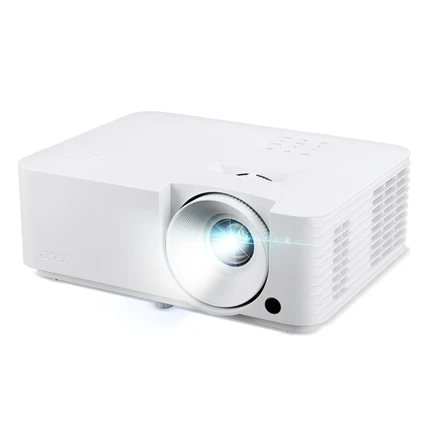 Projektorius Acer | Vero PL2530i | Full HD (1920x1080) | 5000 ANSI lumens | Baltas | Wi-Fi