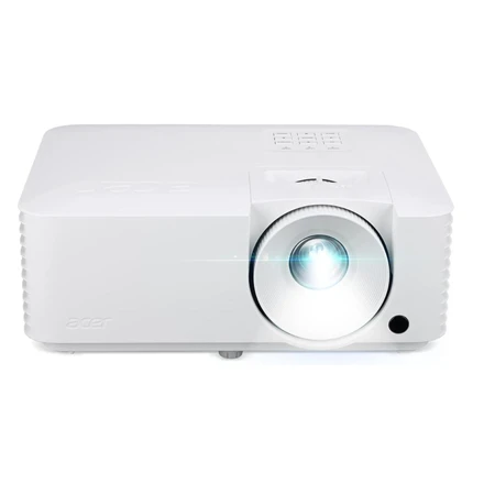 Projektorius Acer | Vero PL2530i | Full HD (1920x1080) | 5000 ANSI lumens | Baltas | Wi-Fi