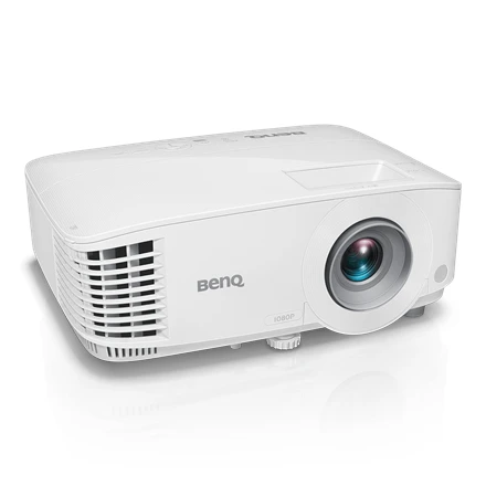 4000lm Full HD verslo projektorius BenQ MH733