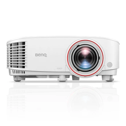 Projektorius BENQ TH671ST 3000ANSI FHD 0.69-0.83 DLP ST GAMING