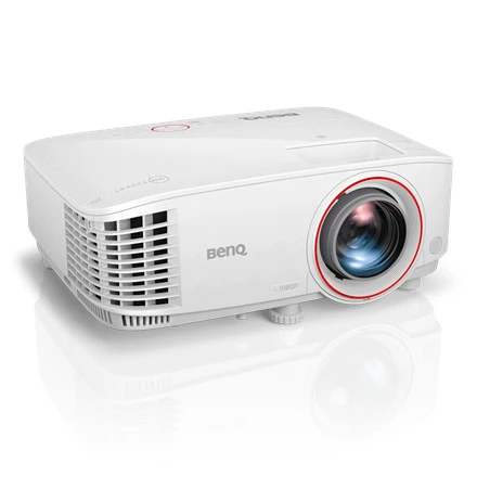 Projektorius BENQ TH671ST 3000ANSI FHD 0.69-0.83 DLP ST GAMING